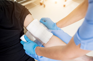 soins palliatifs Verfeil